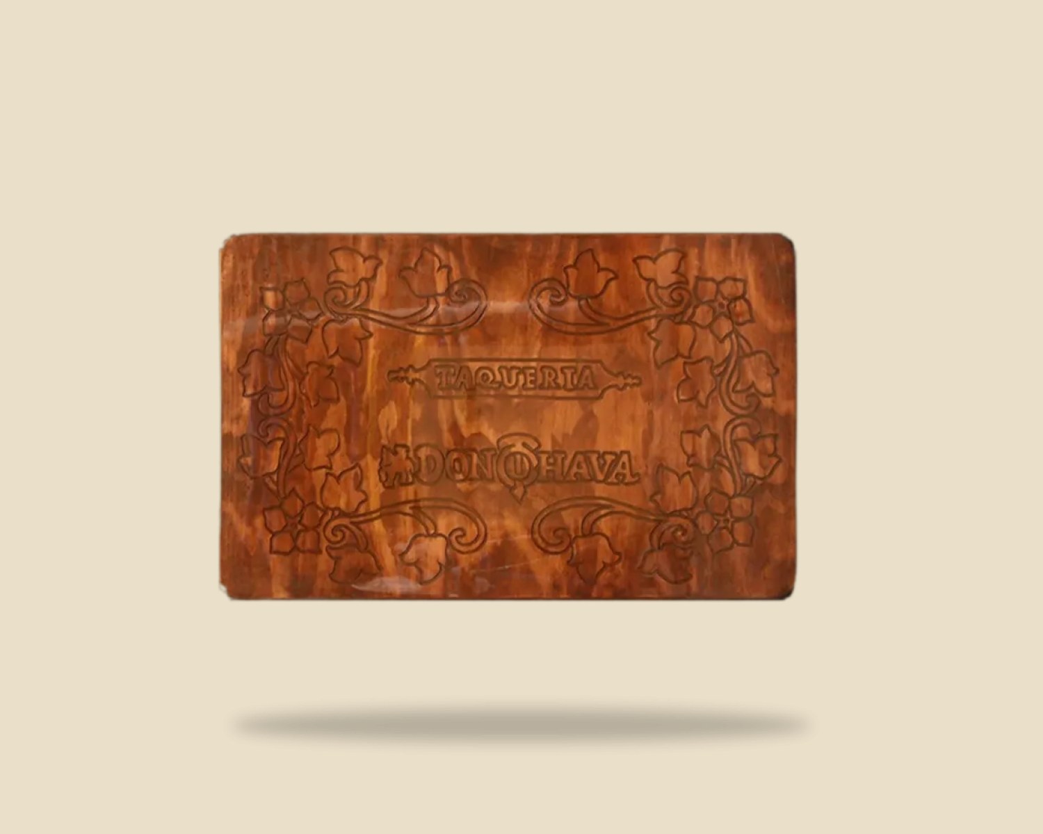 Mesa Rustica — Mesa Rustica artesanal de madera, hecho a mano en Tonalá, Jalisco