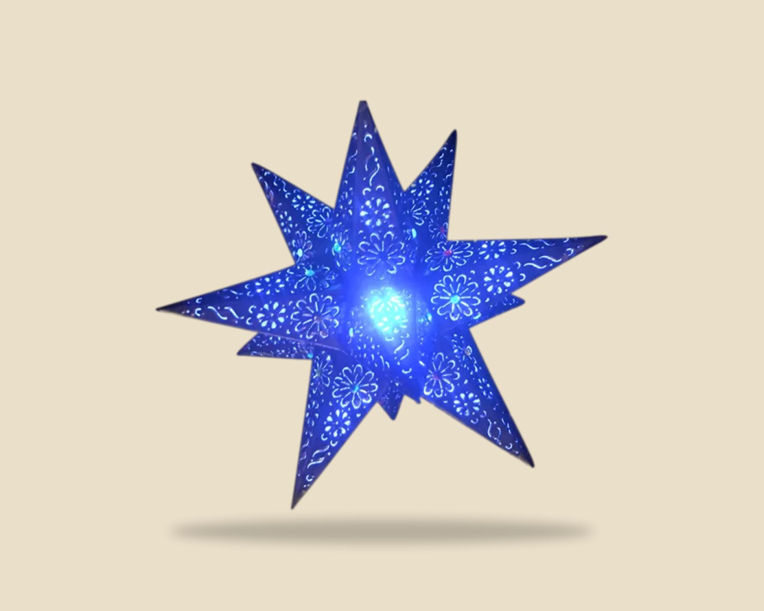 Estrella Azul — vista 2 de 3