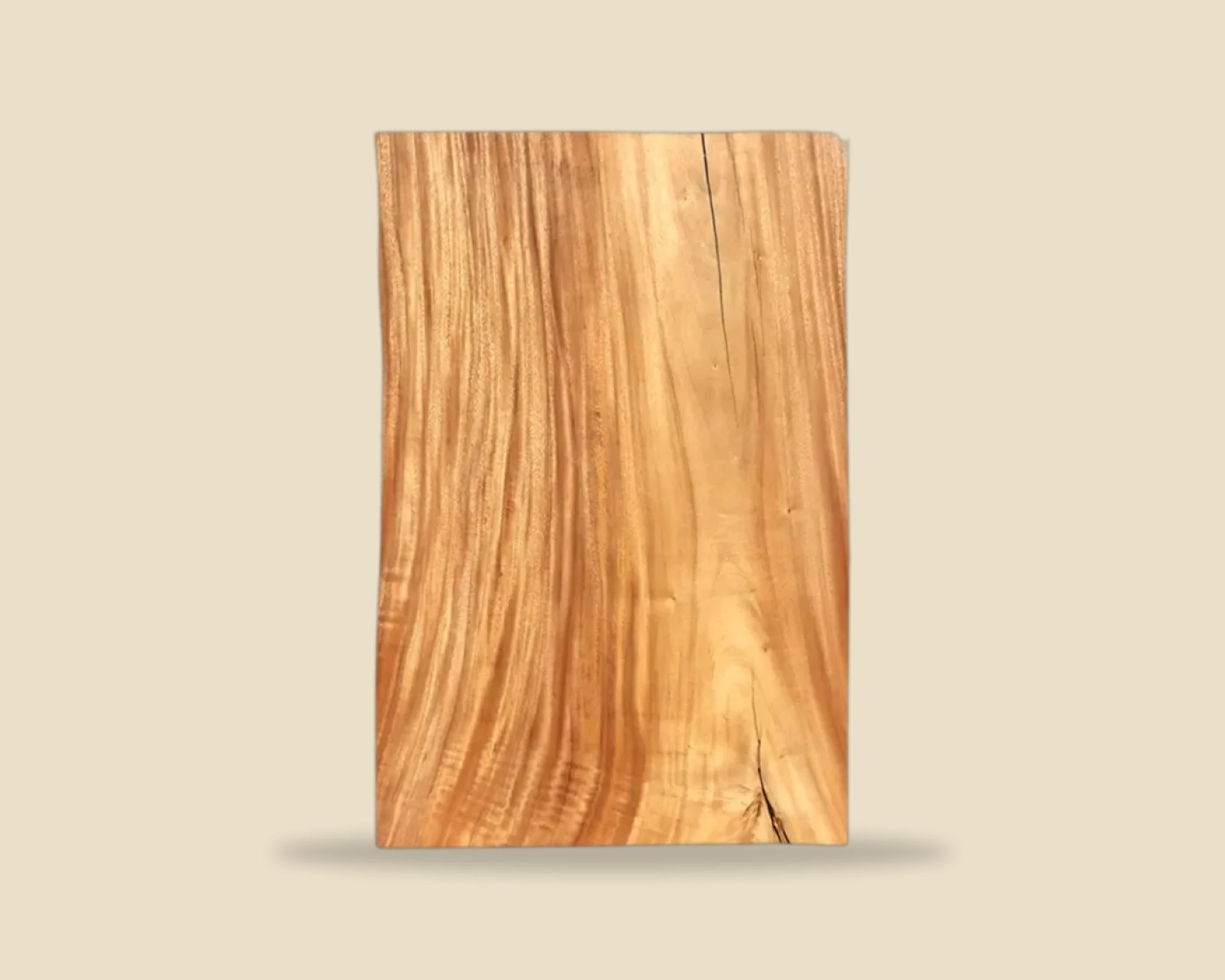 Caro Caro — Mesa Parota artesanal de Tonalá, Jalisco