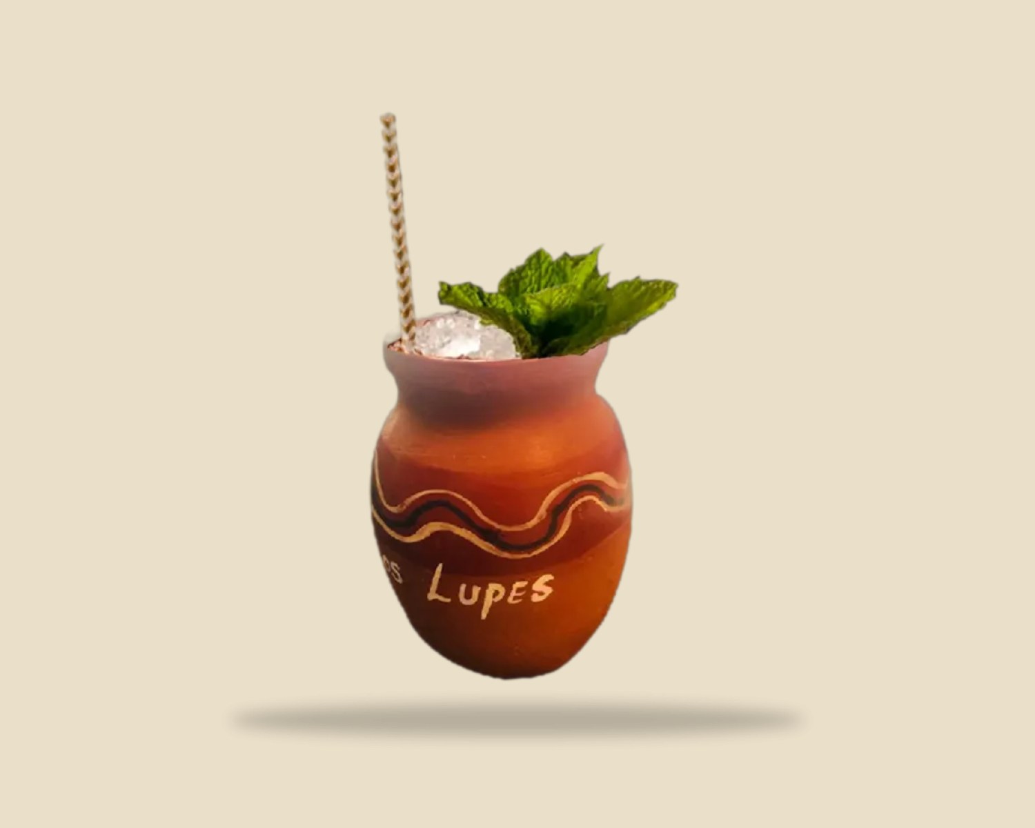 Jarrito Coctelero — vista 2 de 2