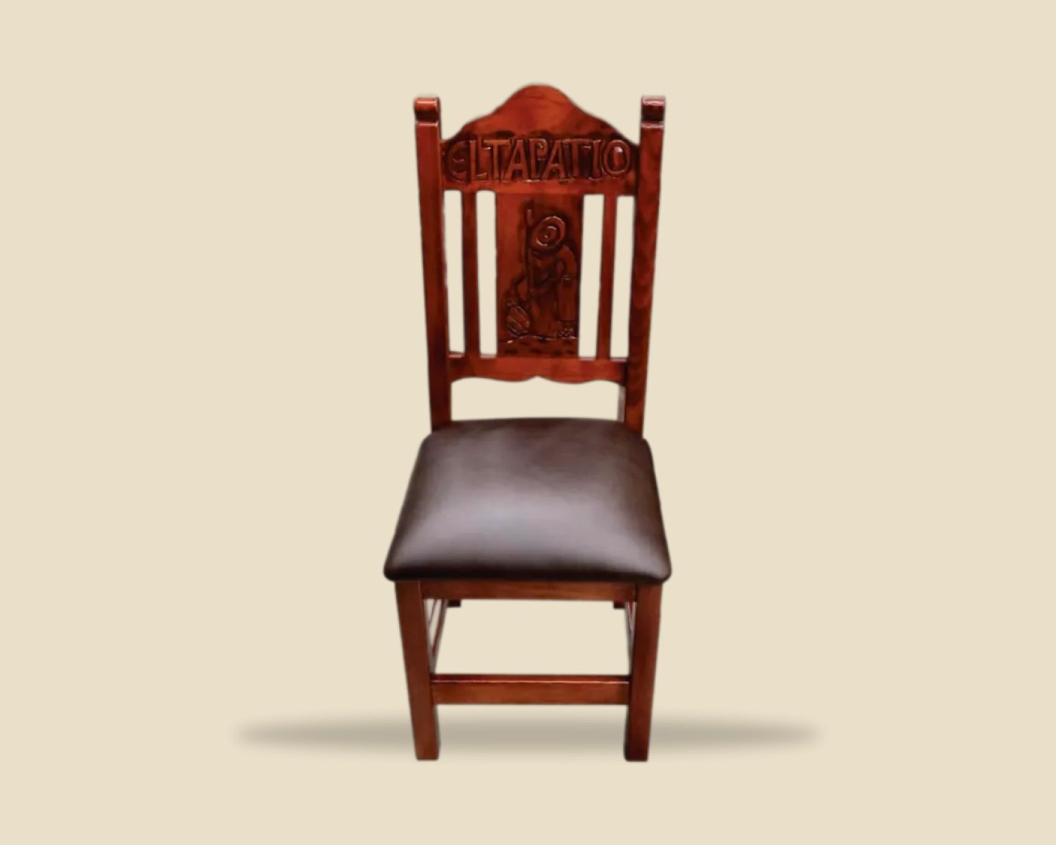 Tapatio — vista 2 de 2