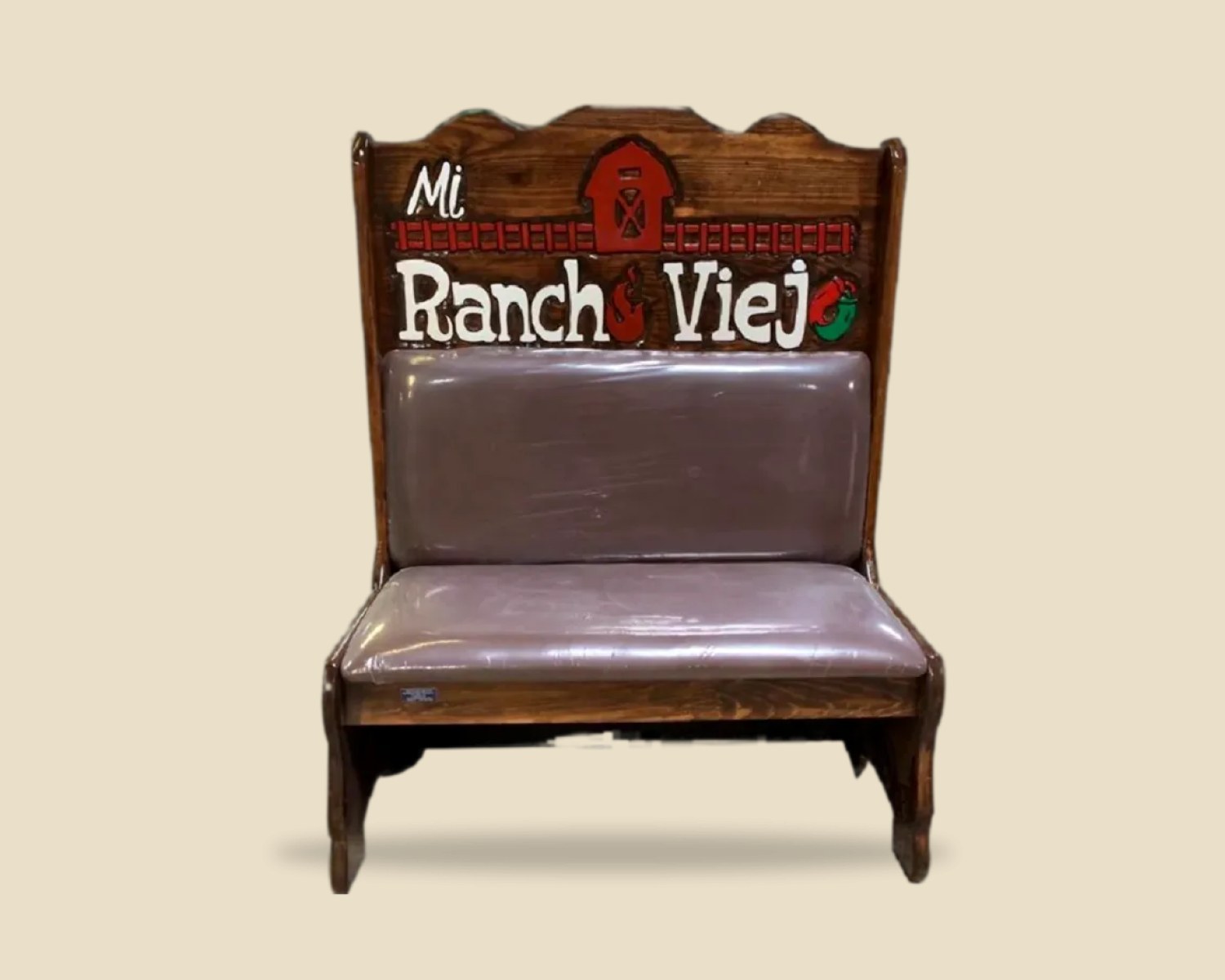 Mi Rancho Viejo — vista 2 de 2