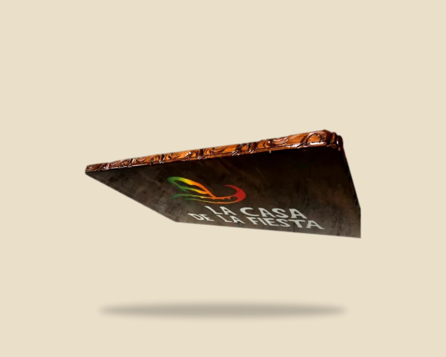 Fiesta 1 — vista 2 de 2