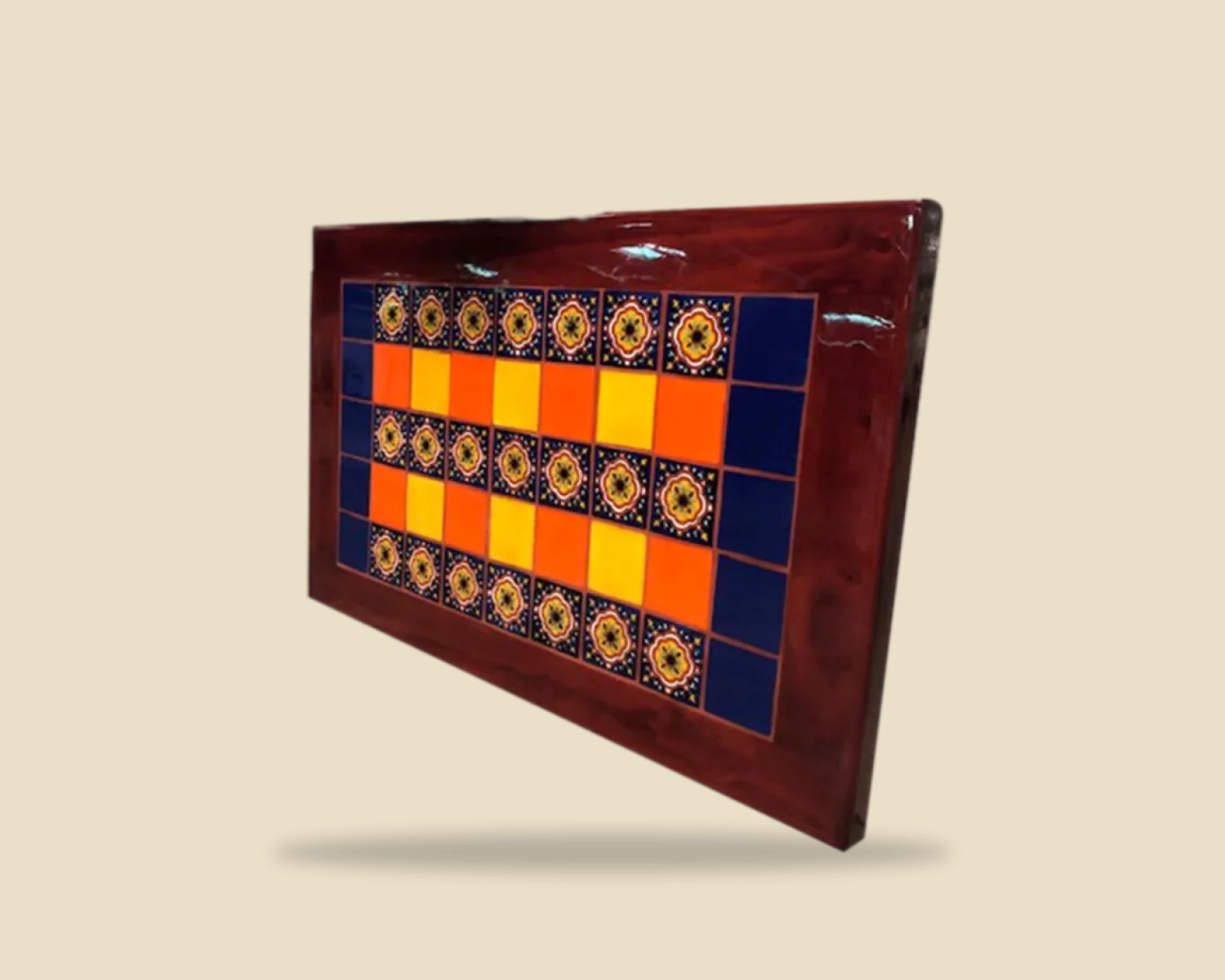 Azulejo 065 — vista 2 de 2