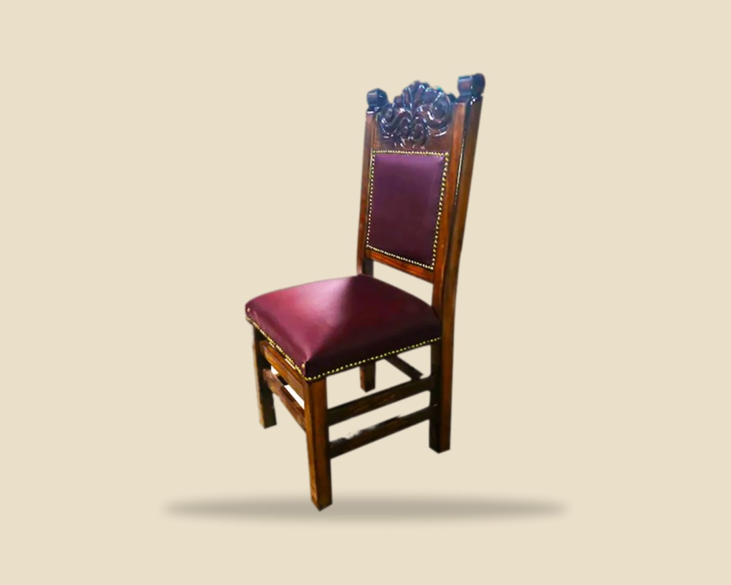 Carsa — Silla Moderna artesanal de Tonalá, Jalisco