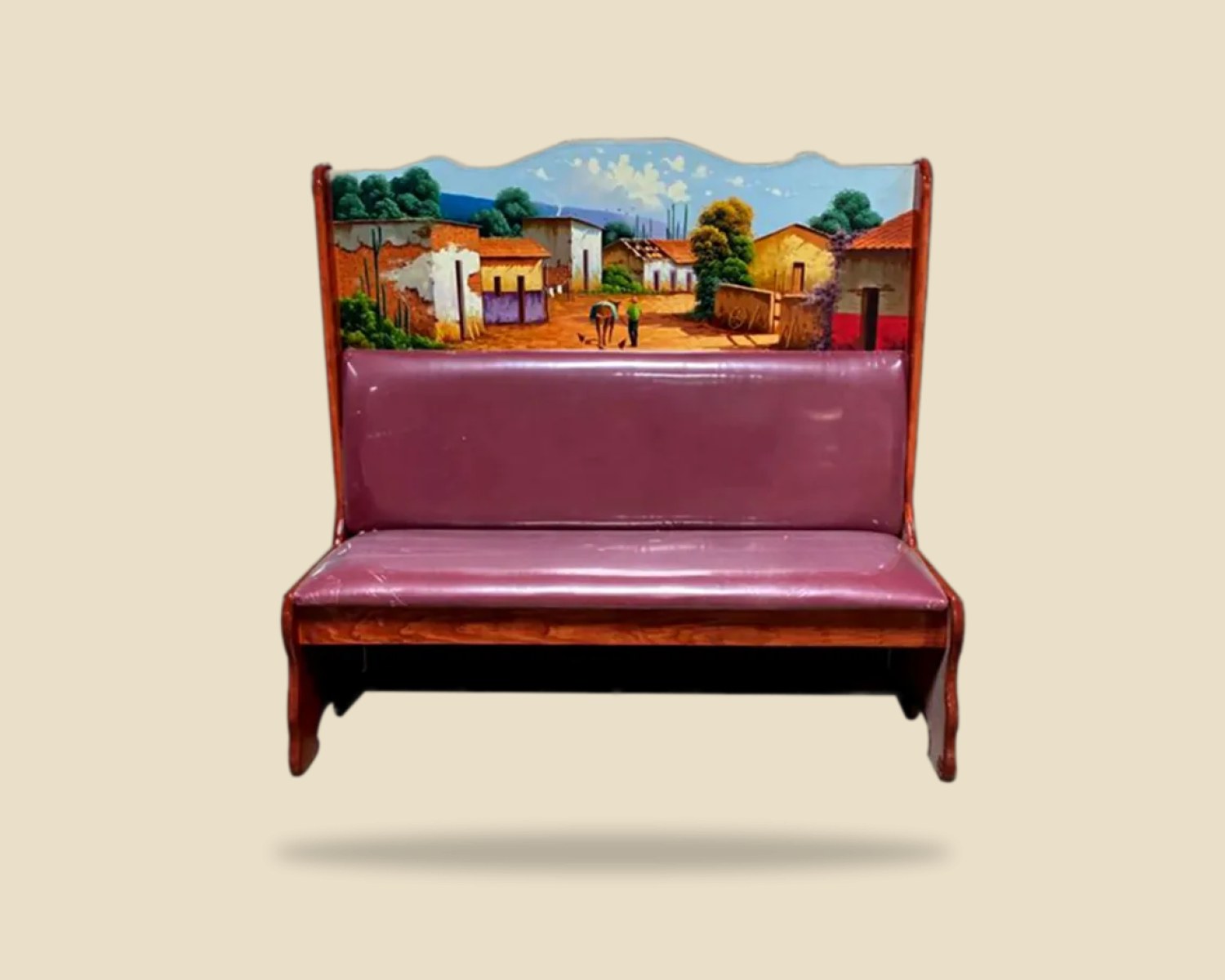 Artistico 003 — vista 2 de 2