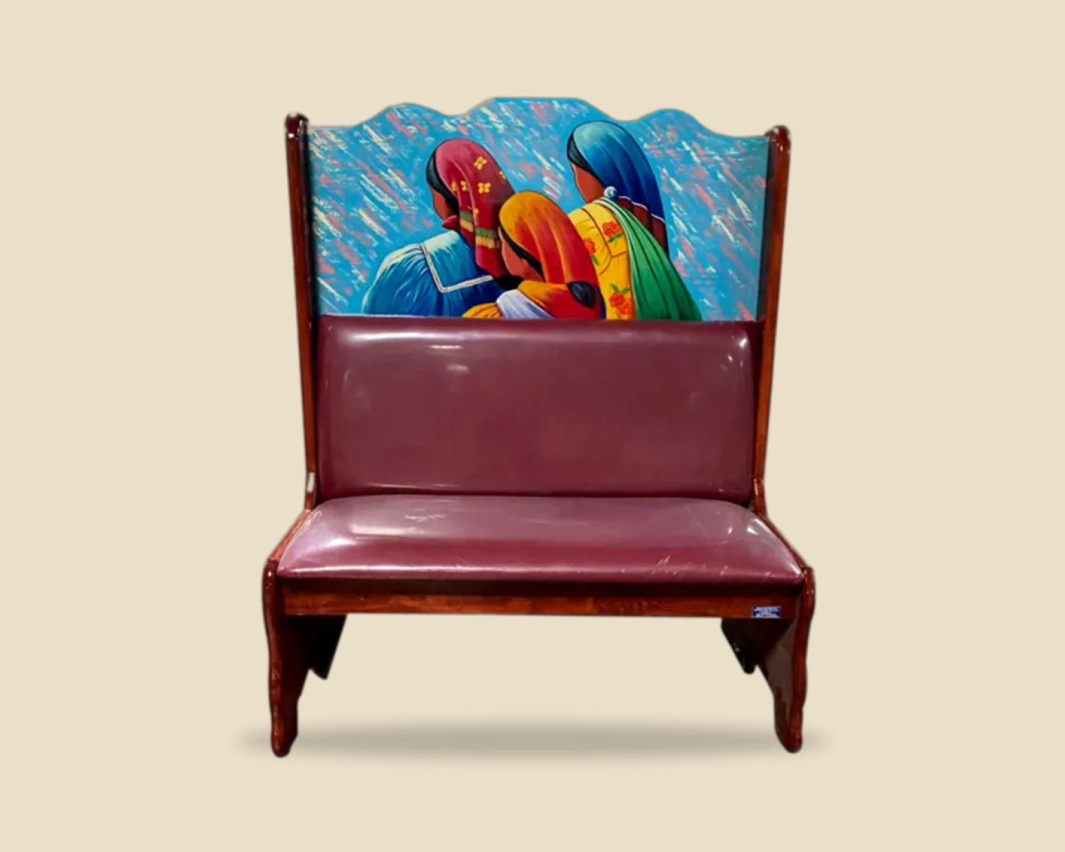 Pintado 004 — vista 2 de 2