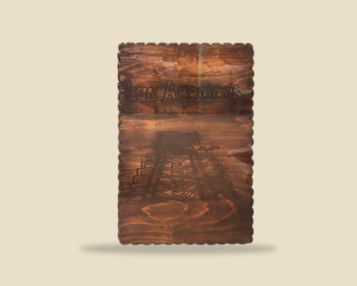 Rustica 027 — Mesa Rustica artesanal de madera, hecho a mano en Tonalá, Jalisco