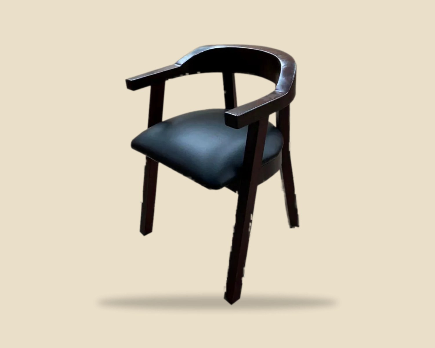 Diseño 018 — Silla Moderna artesanal de Tonalá, Jalisco