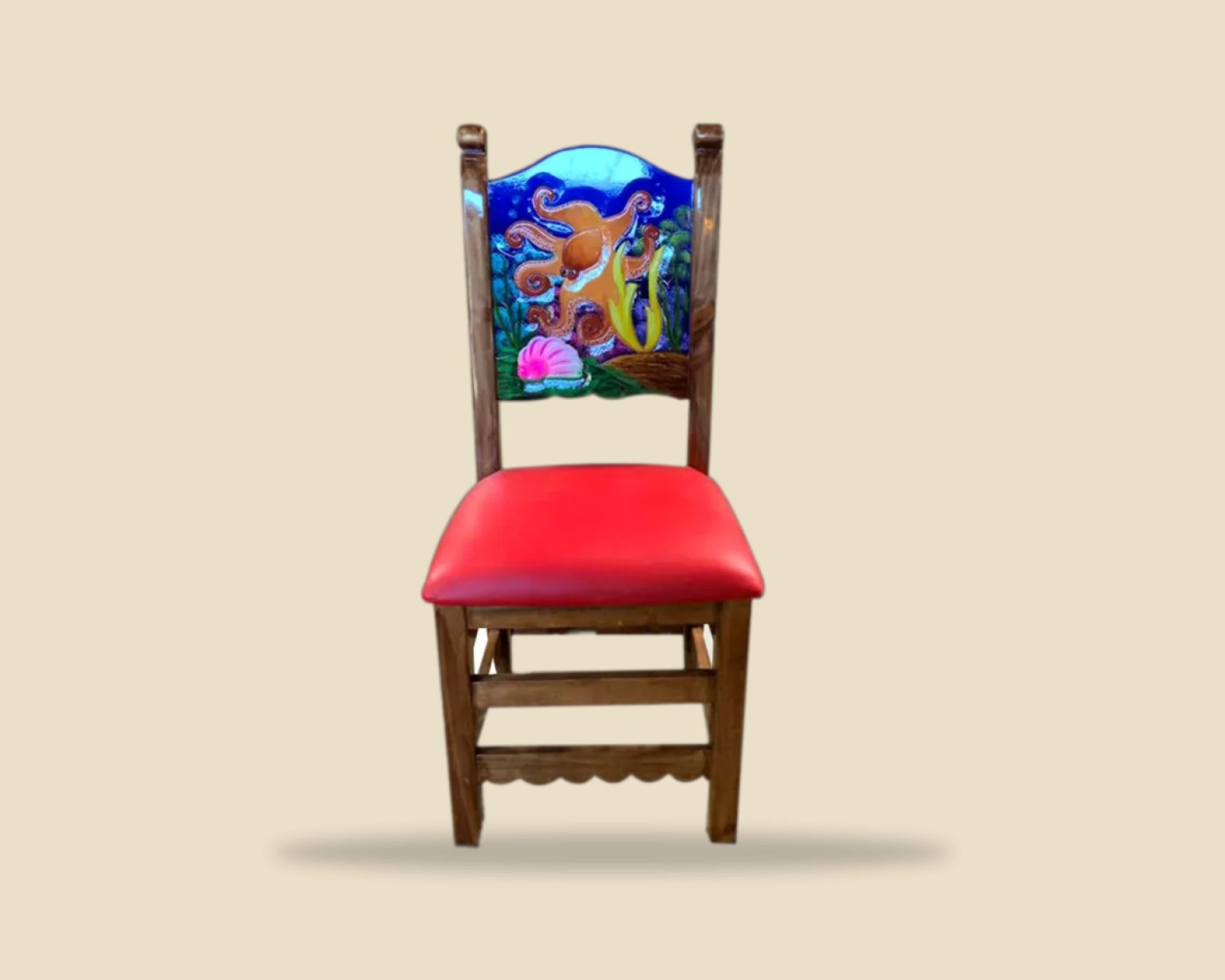 Tallado Artistico 047 — vista 2 de 3