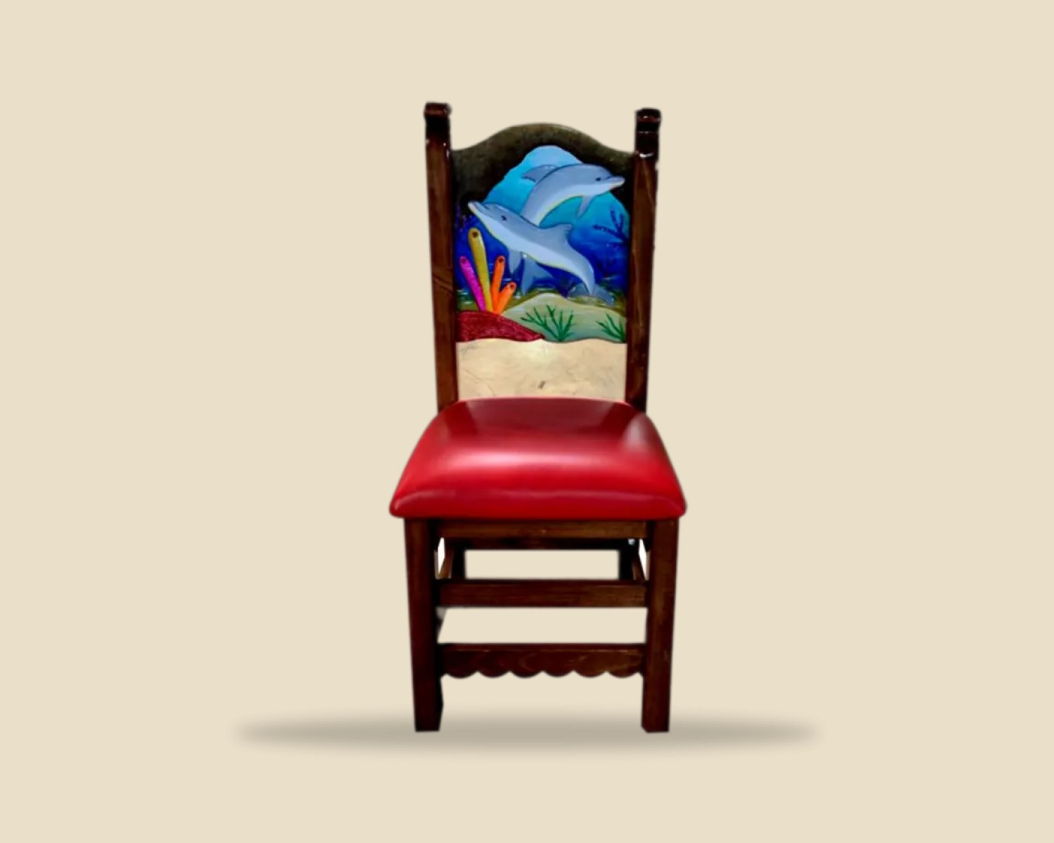 Tallado Artistico 048 — vista 2 de 3