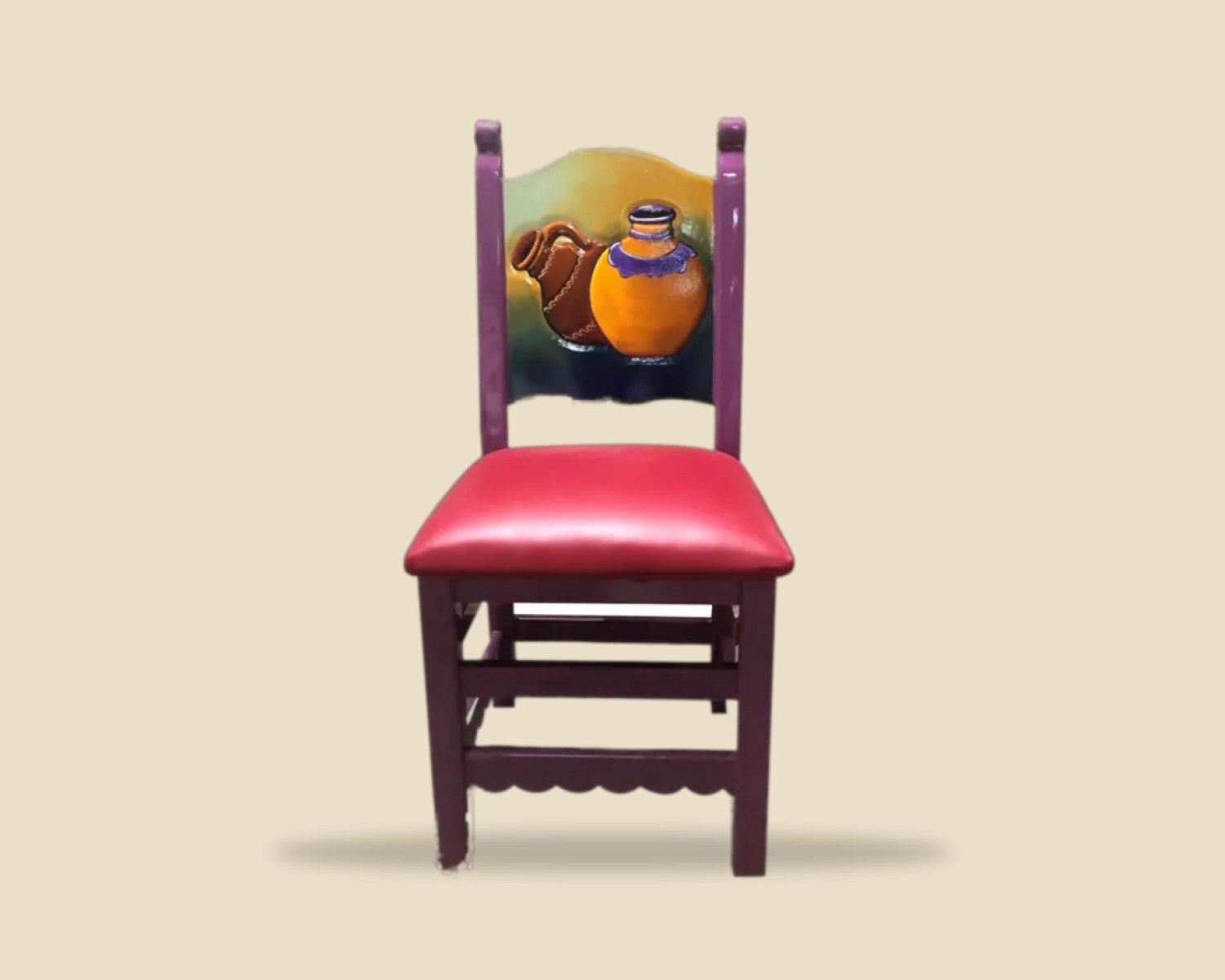 Tallado Artistico 050 — vista 2 de 2