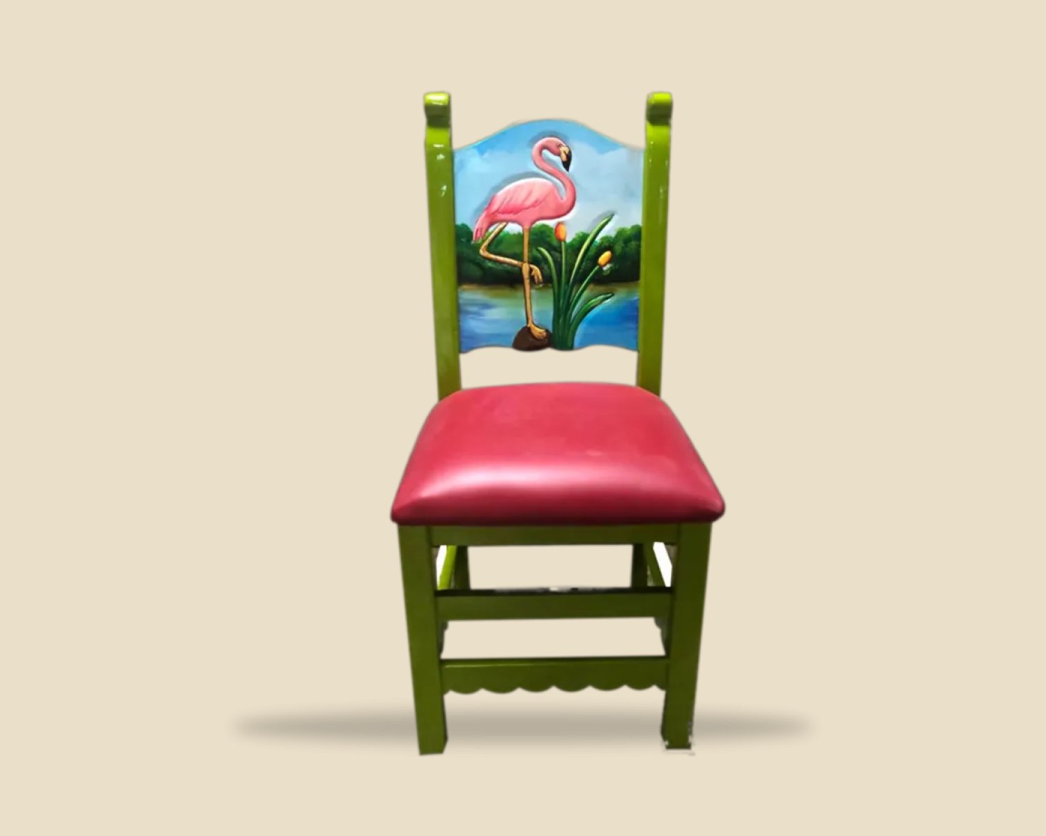 Tallado Artistico 055 — vista 2 de 2