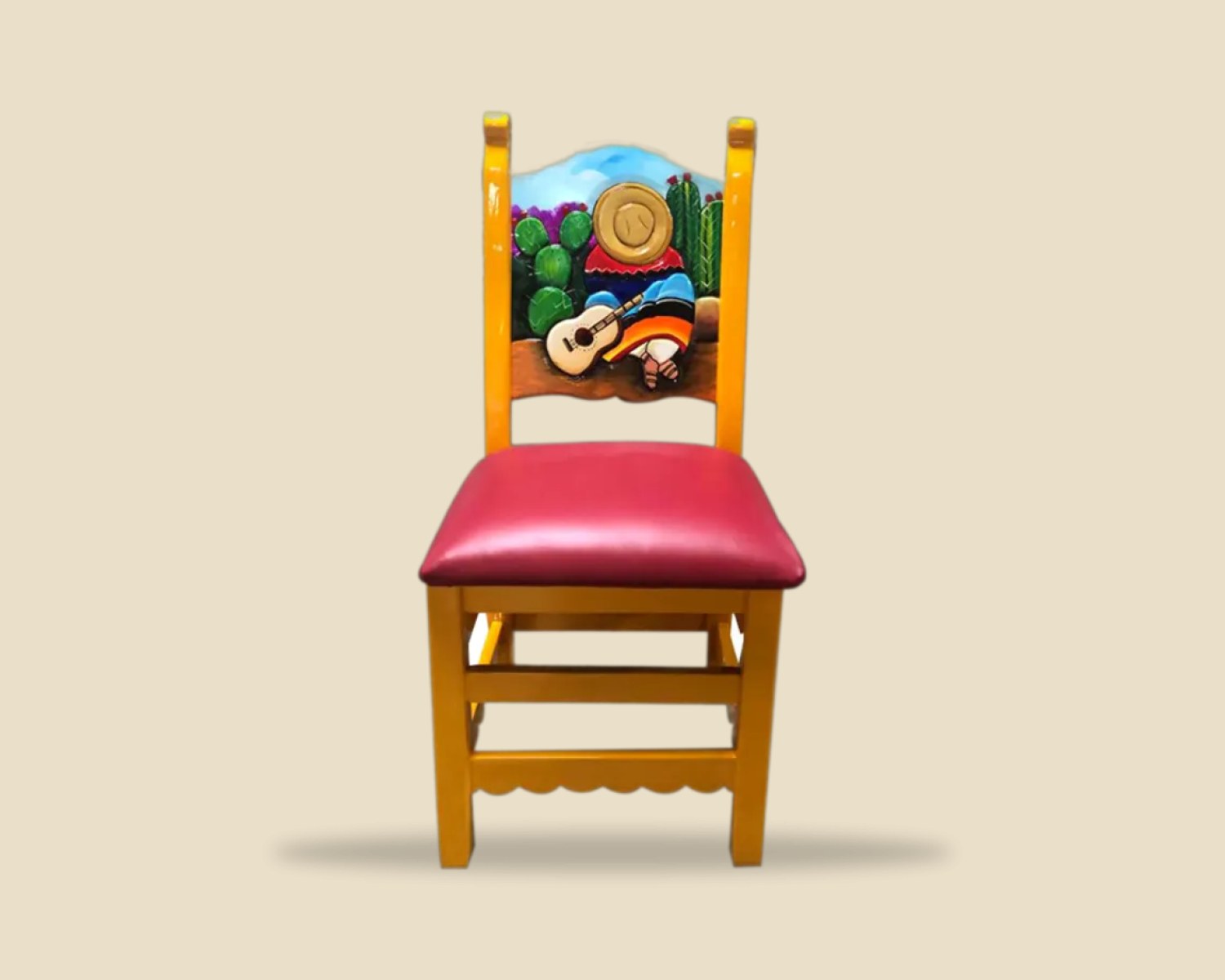Tallado Artistico 056 — vista 2 de 2