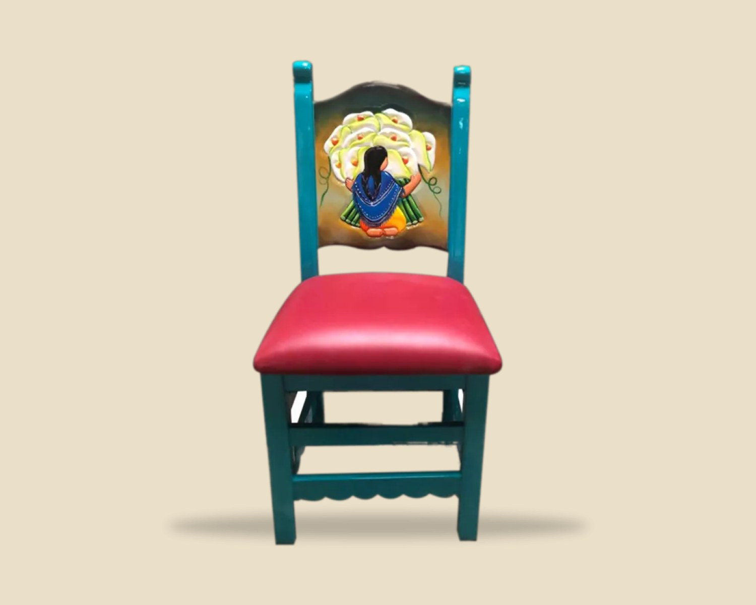 Tallado Artistico 057 — vista 2 de 2
