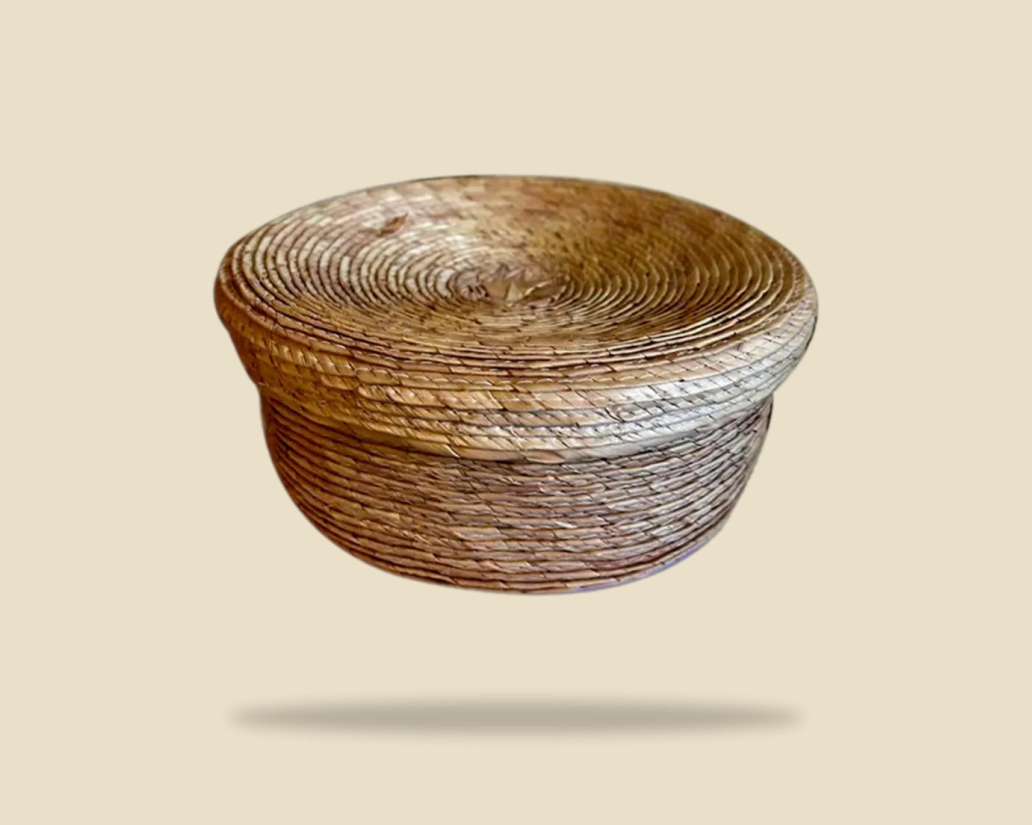 Tortillero 2 — Accesorios de Mesa artesanal de madera, hecho a mano en Tonalá, Jalisco
