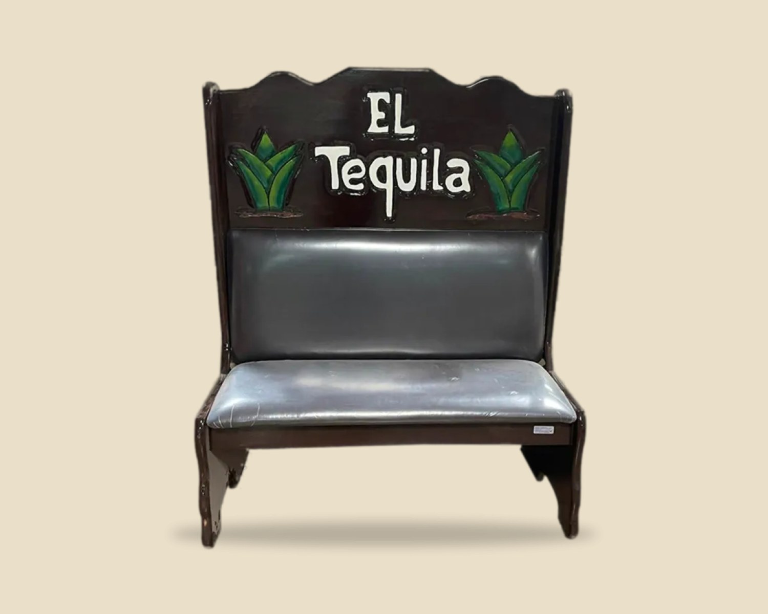 Tequila agave — vista 2 de 2