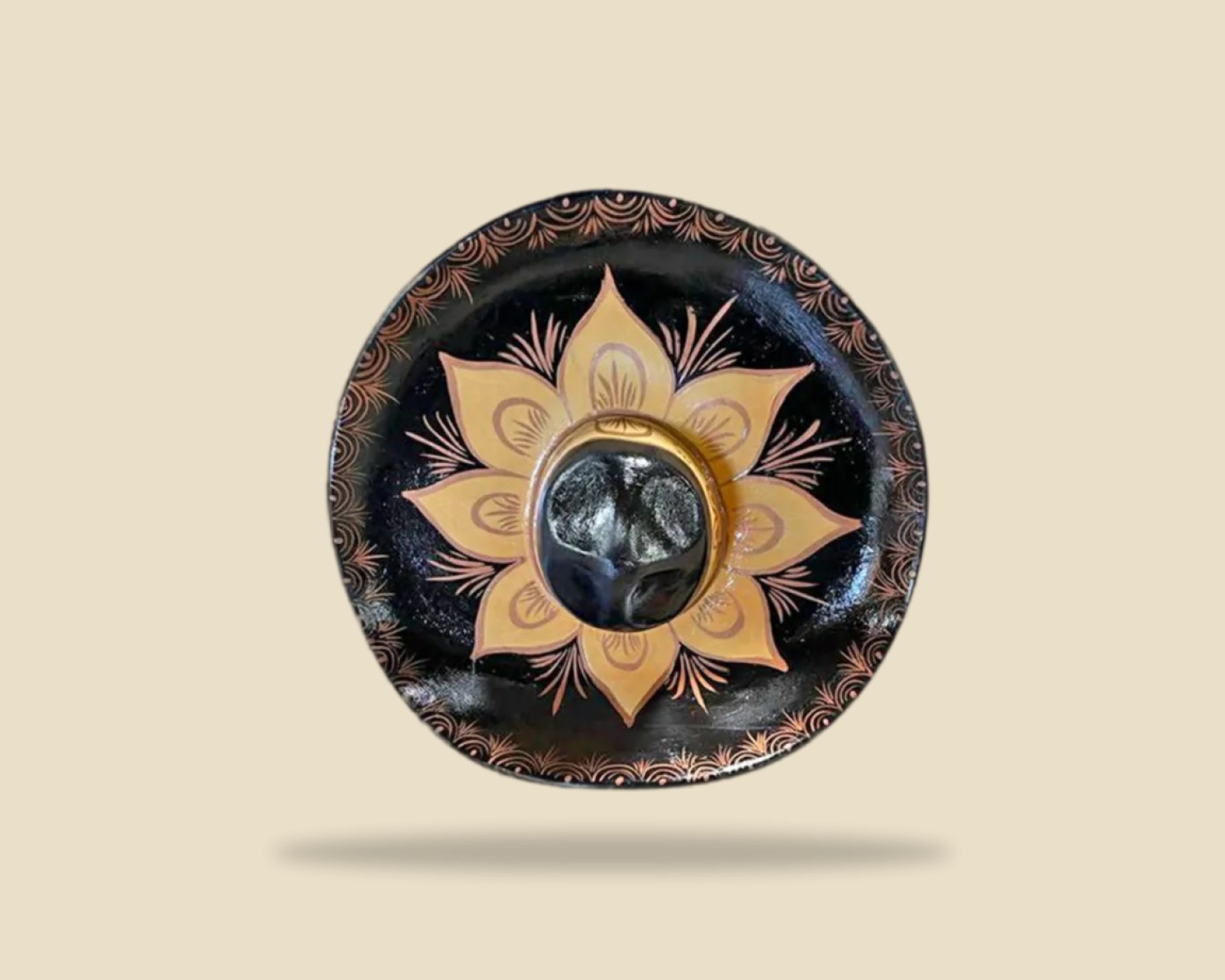 Charro-Plaster — vista 3 de 3