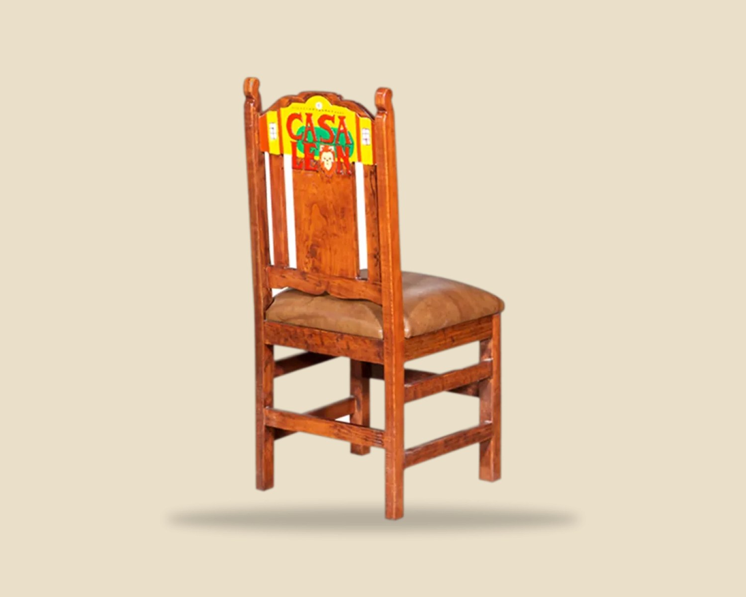 Casa Leon — vista 2 de 2