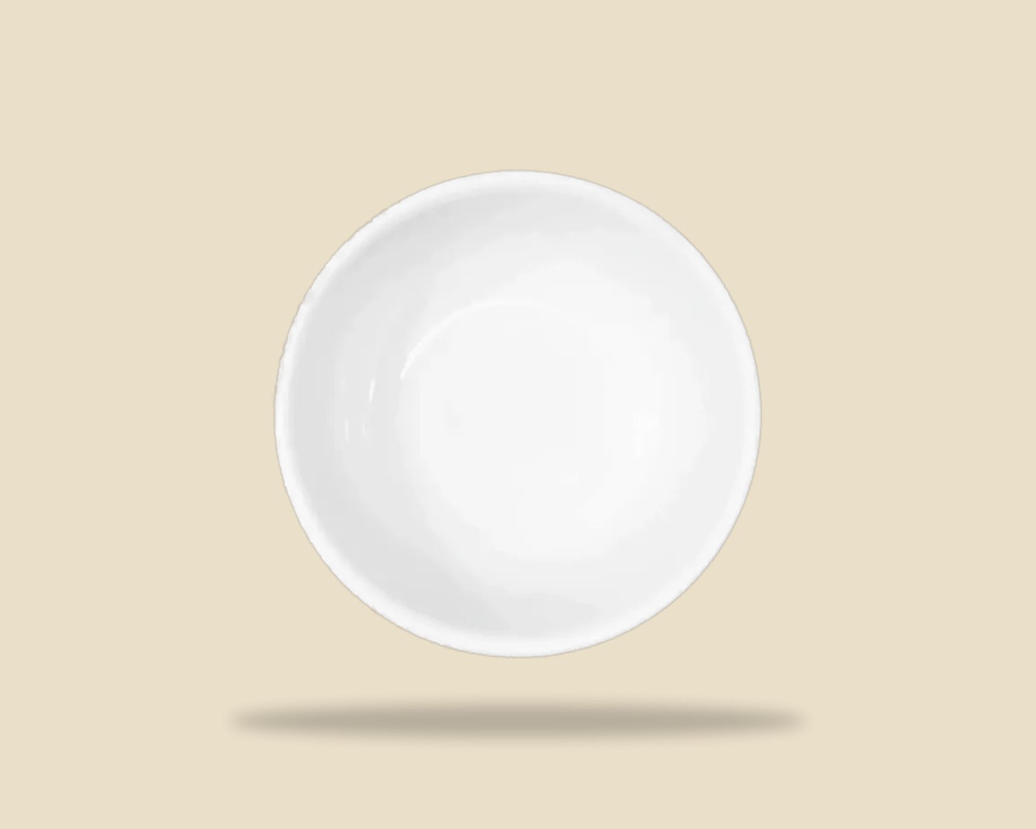 Plato Sopero — vista 2 de 3