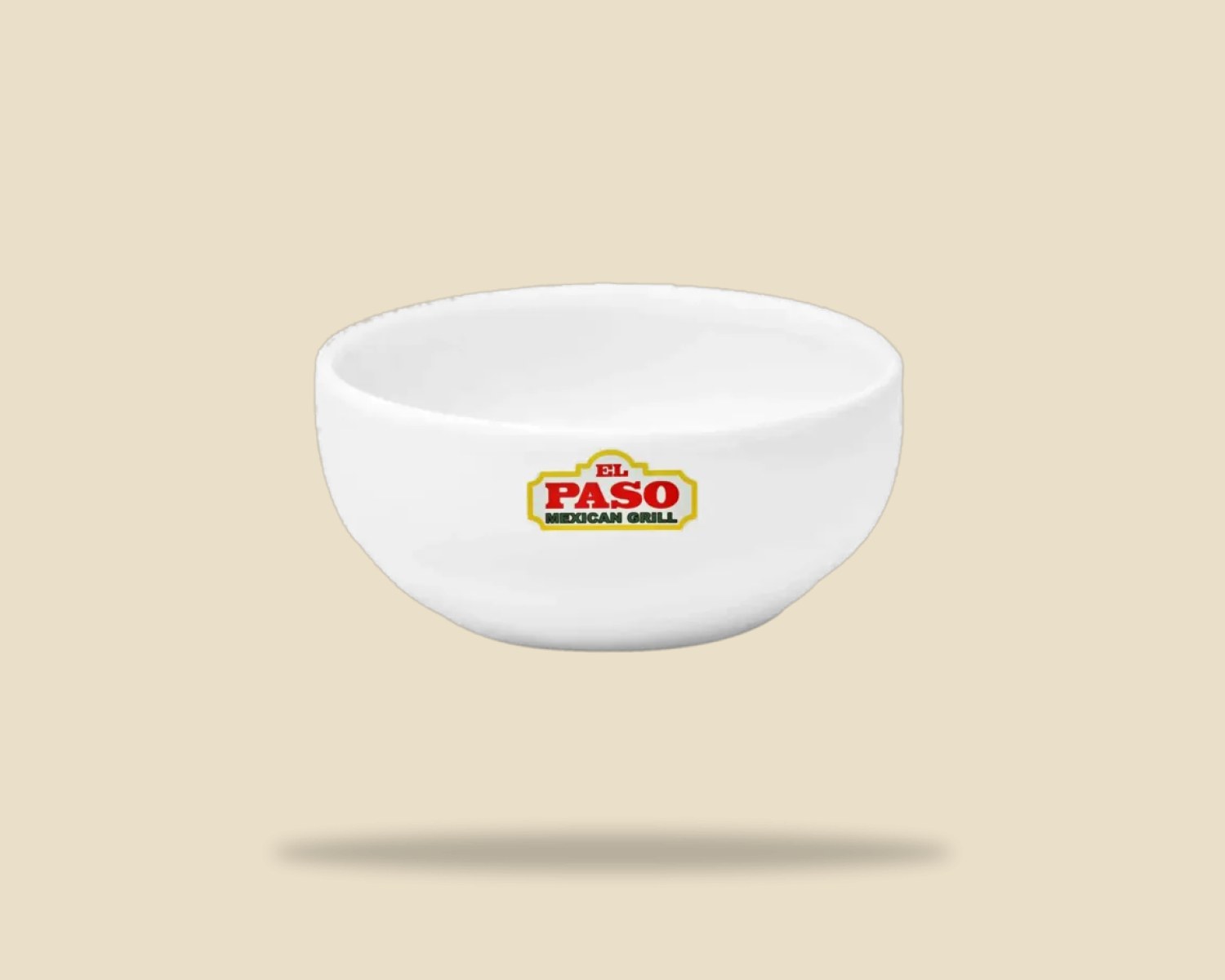 Plato Sopero — vista 3 de 3