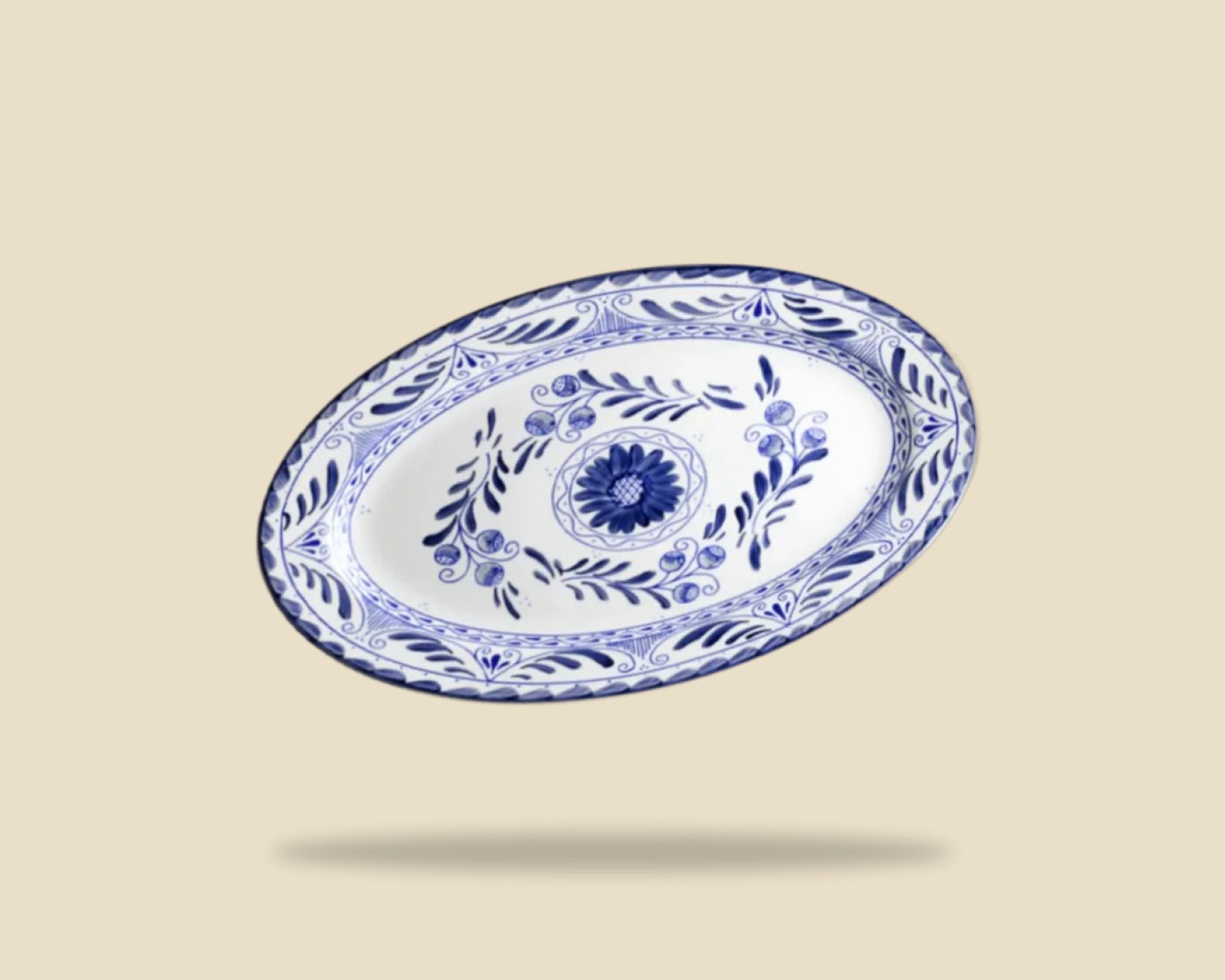 Platón Oval Talavera — vista 2 de 3