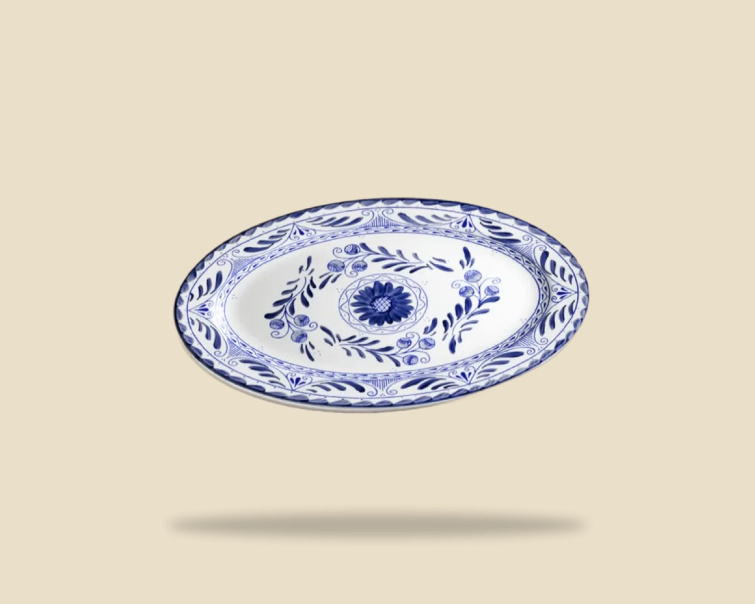 Platón Oval Talavera — vista 3 de 3