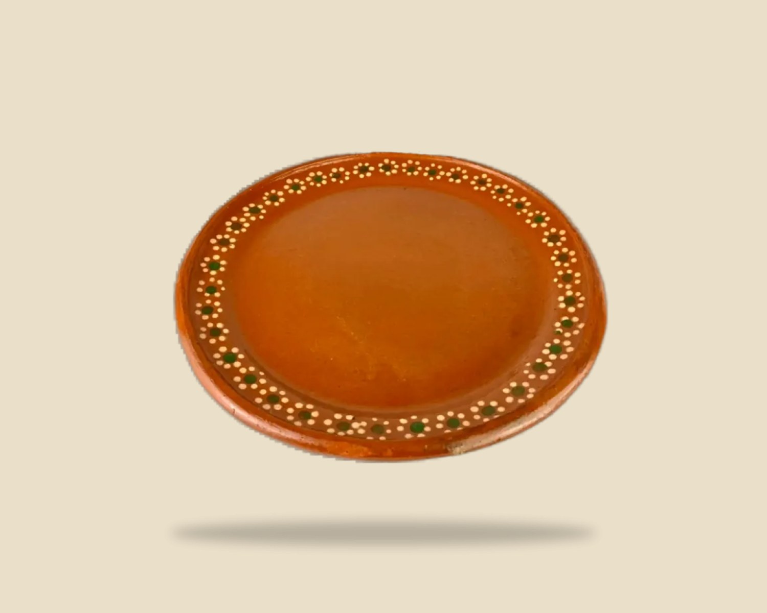 Plato Trinche — vista 2 de 2