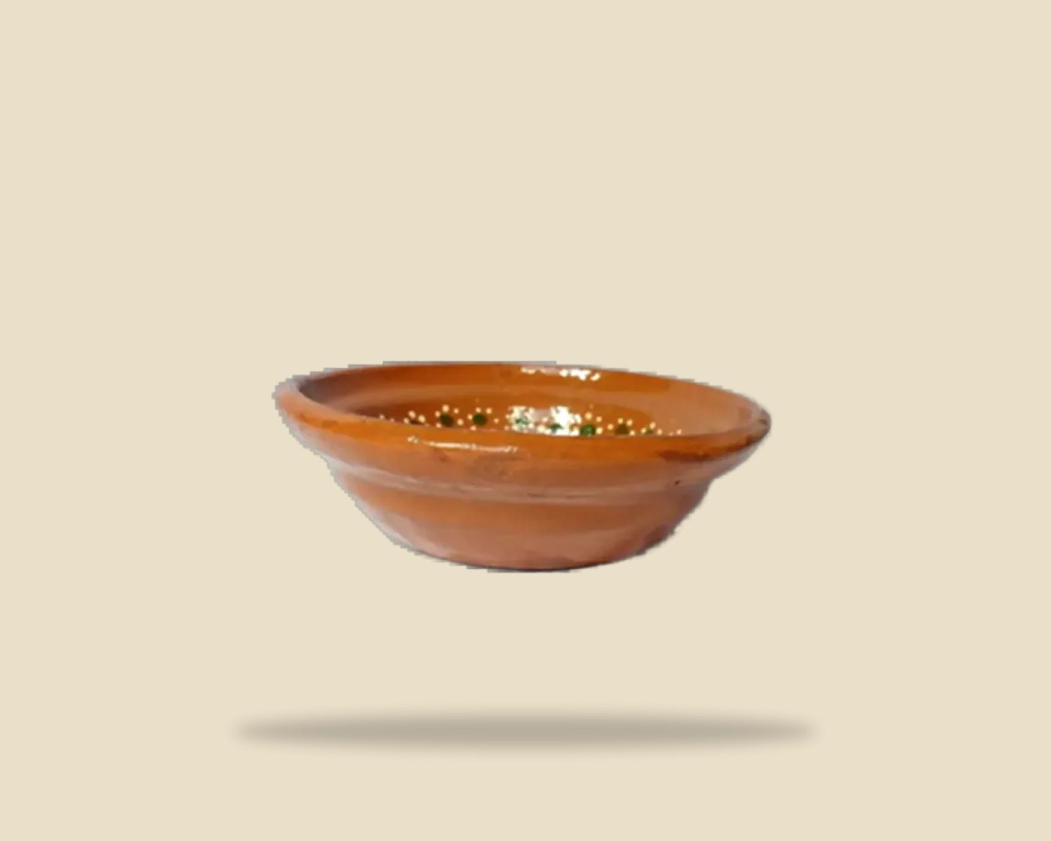 Plato Pozolero — vista 2 de 3