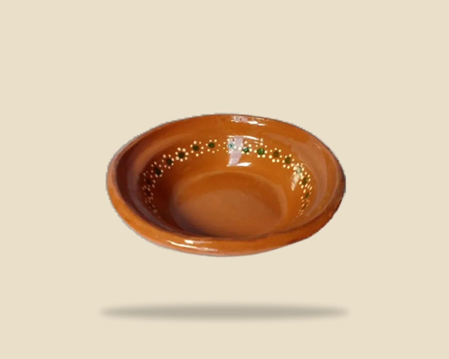 Plato Pozolero — vista 3 de 3