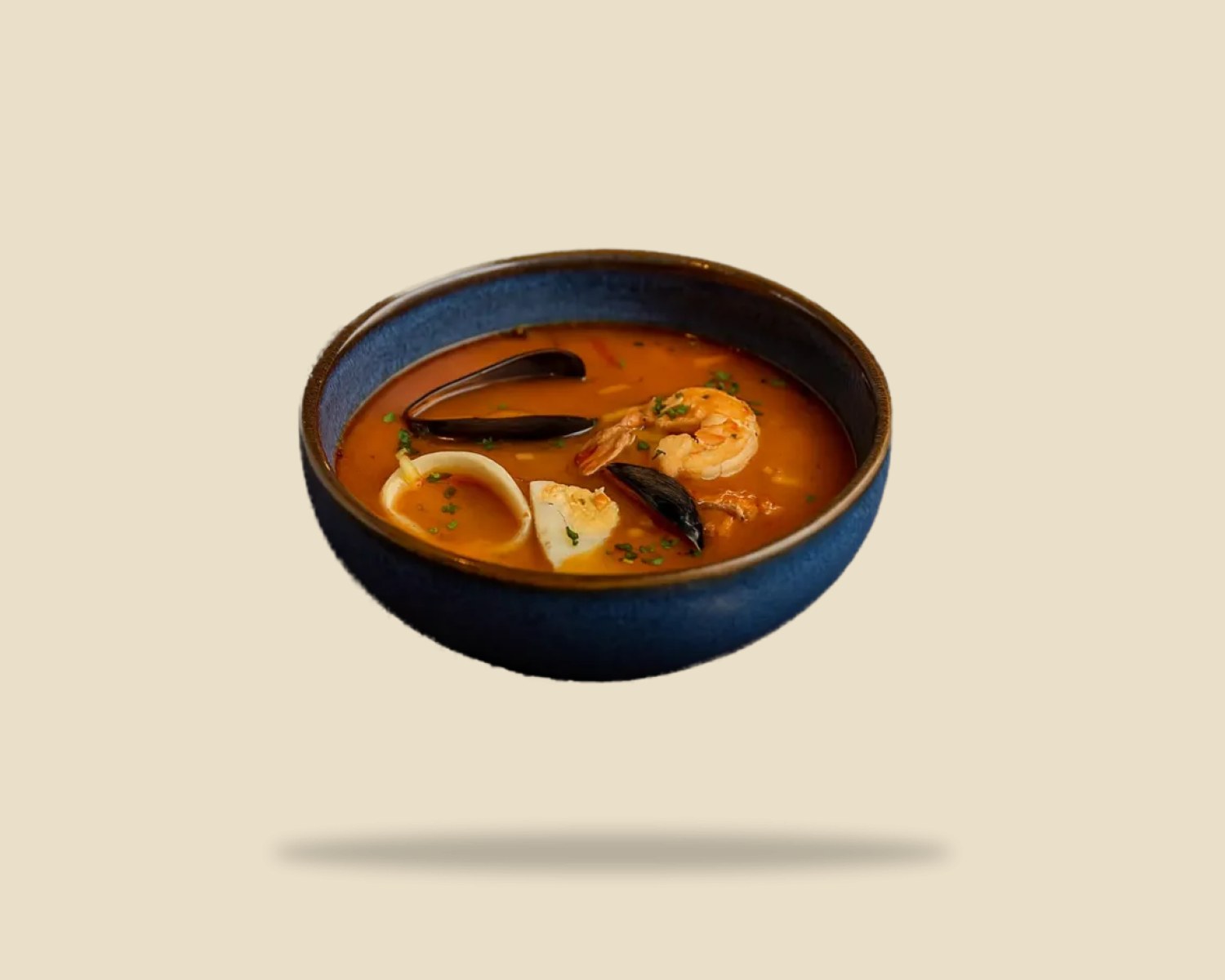 Tazon Sopero Cabo 10oz — vista 2 de 2