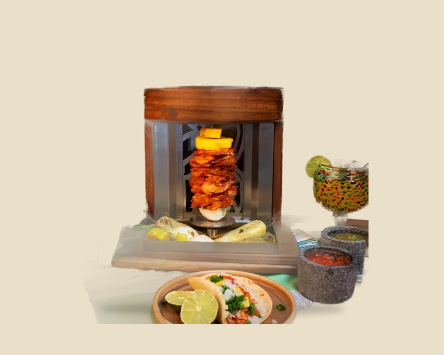 Trompitos al Pastor — vista 2 de 3