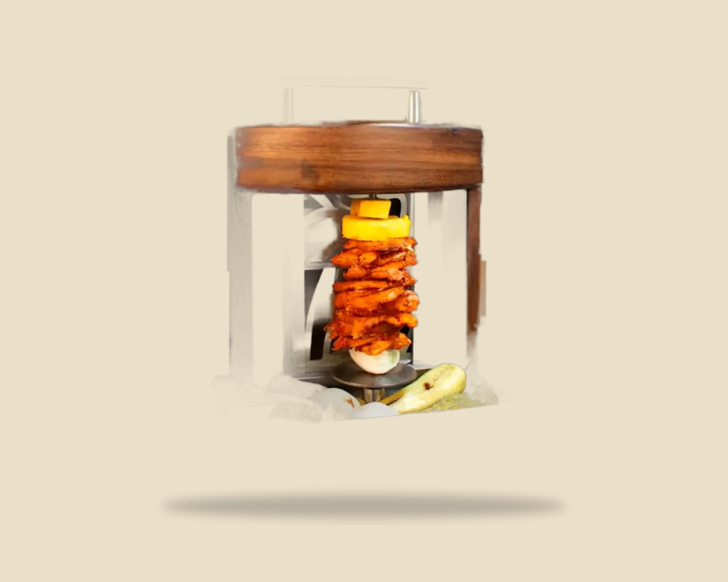 Trompitos al Pastor — vista 3 de 3
