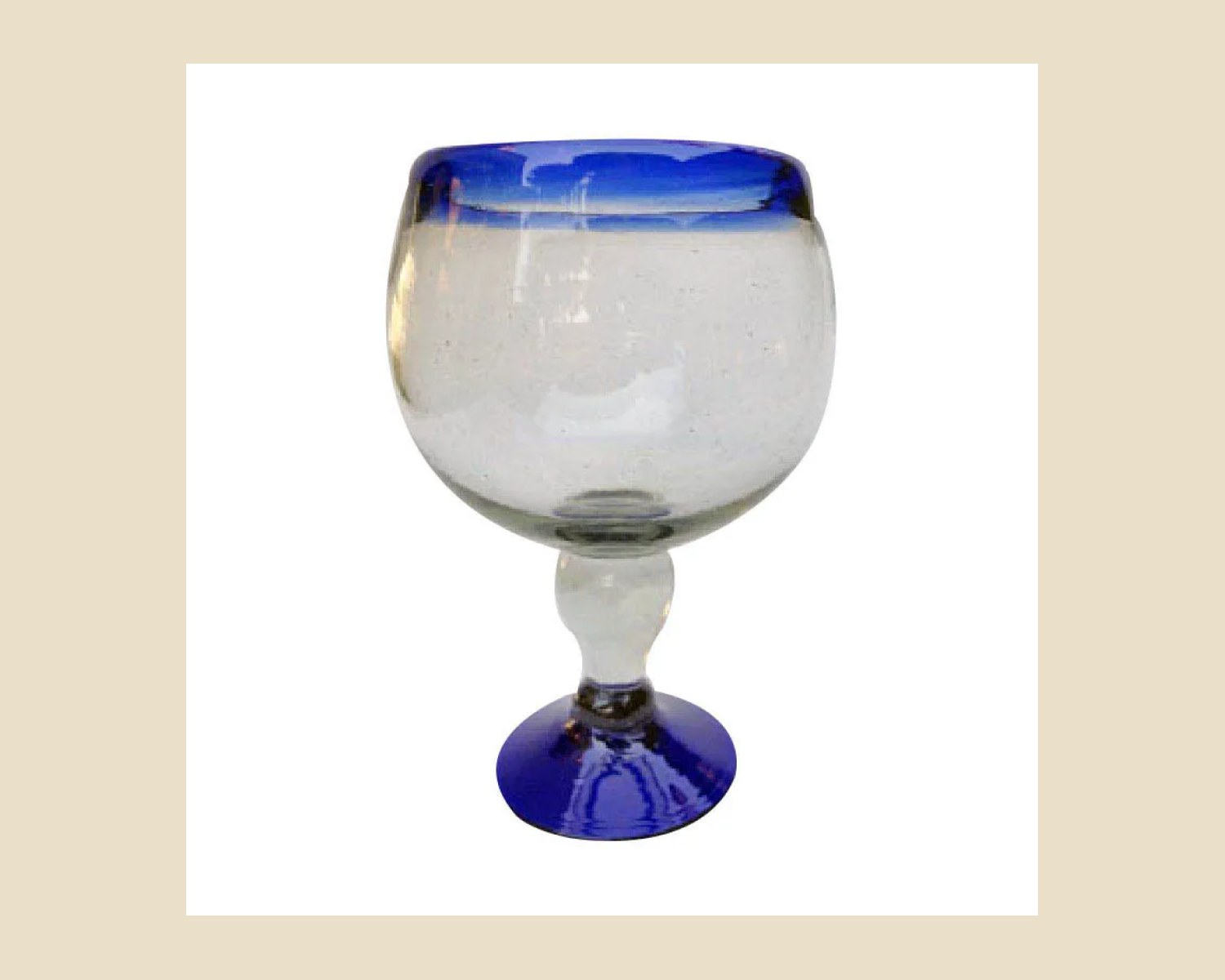 COPA CÓCTEL — Accesorios artesanal de Tonalá, Jalisco
