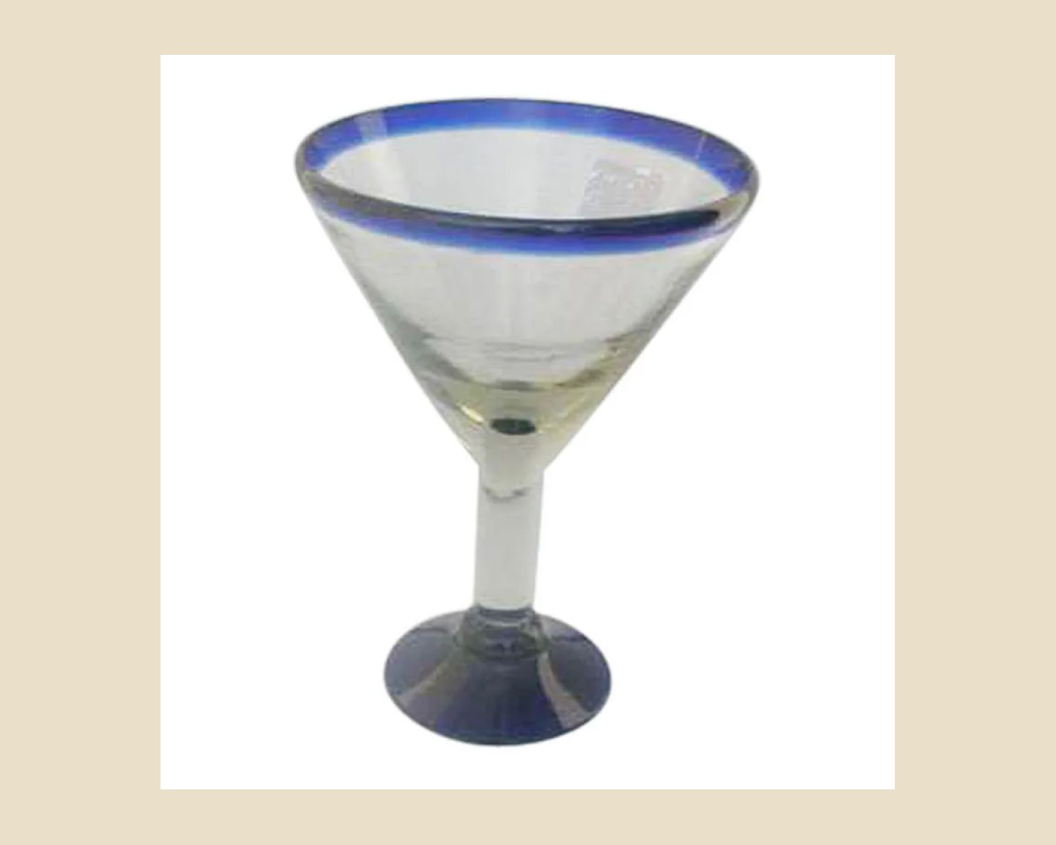COPA MARTINI — Accesorios artesanal de madera, hecho a mano en Tonalá, Jalisco