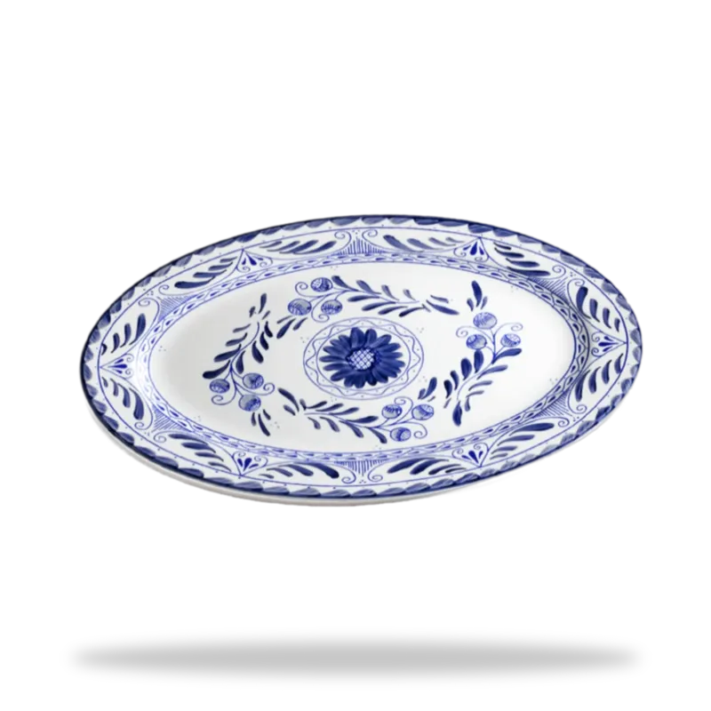 Platón Oval Talavera