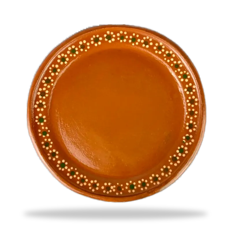 Plato Trinche