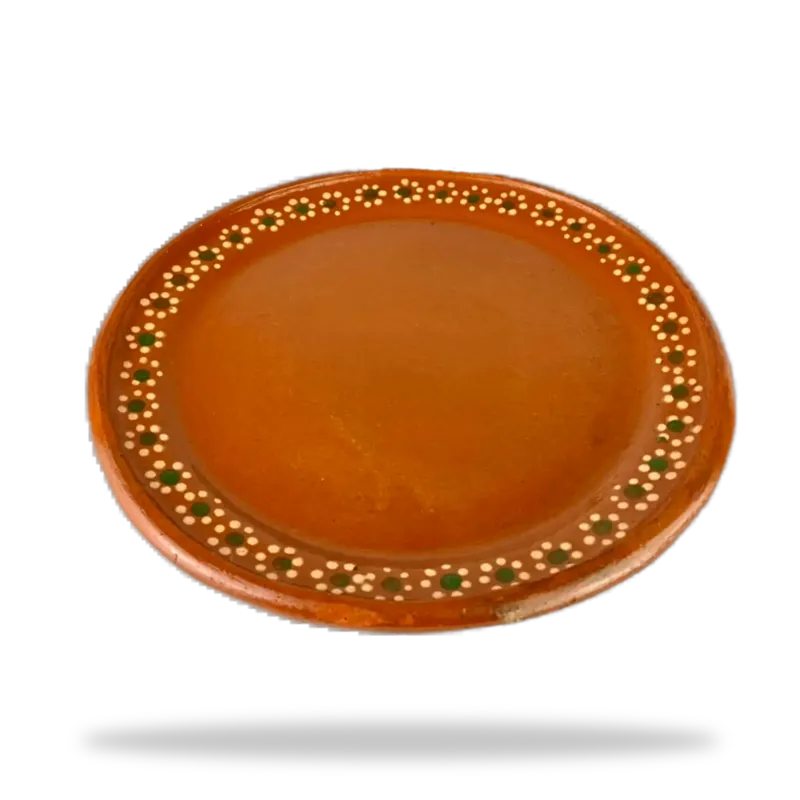 Plato Trinche