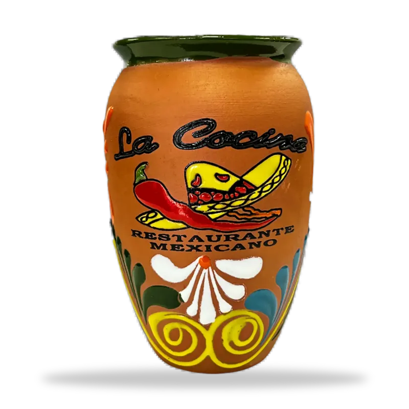 Cantarito Espiga