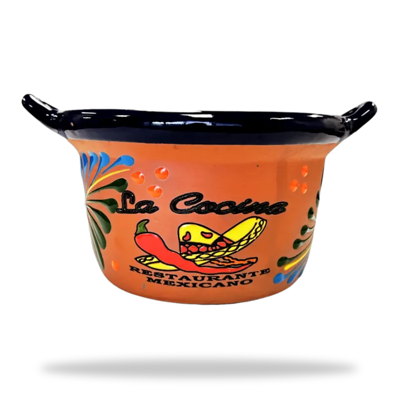 cazuela tequilera
