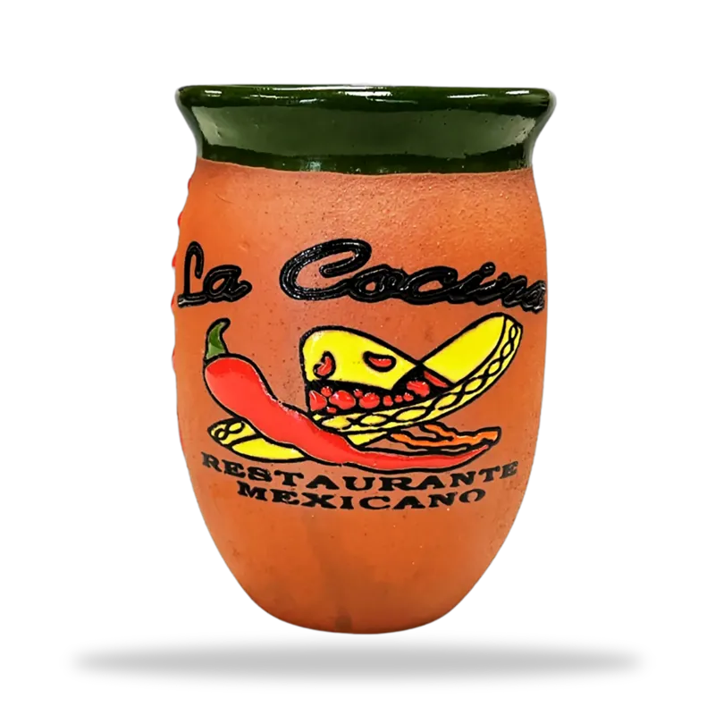 Cantarito Espiga