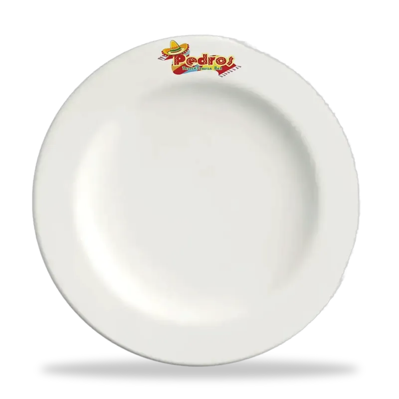 Plato Trinche Polar logo