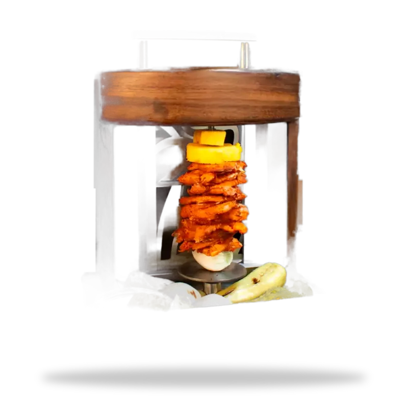 Trompitos al Pastor