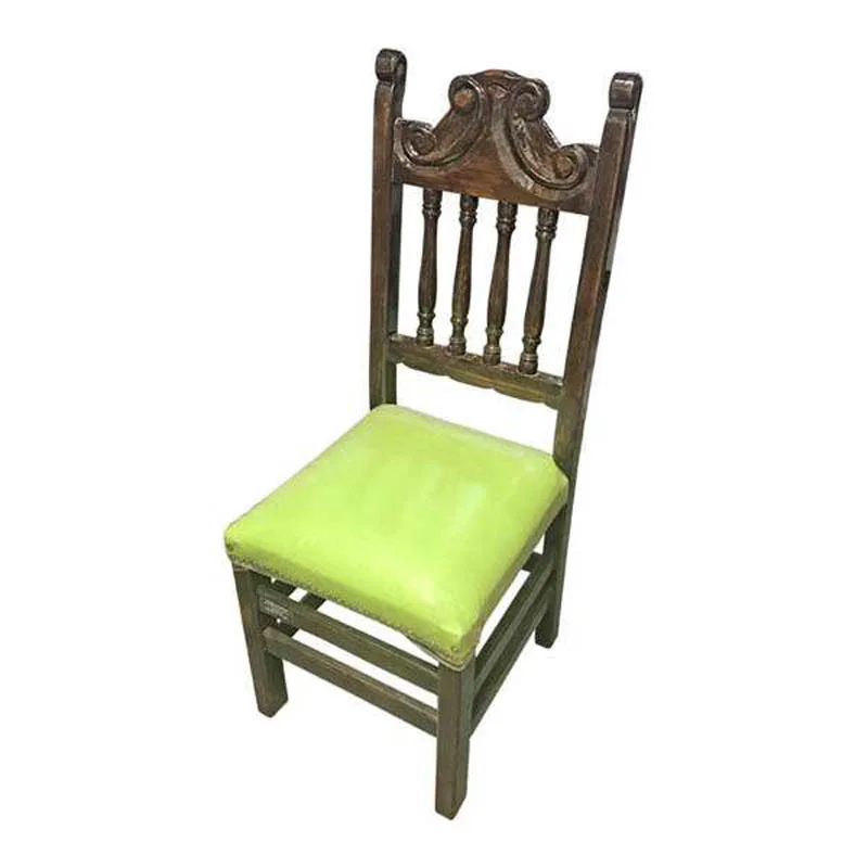SILLA CHIAPAS
