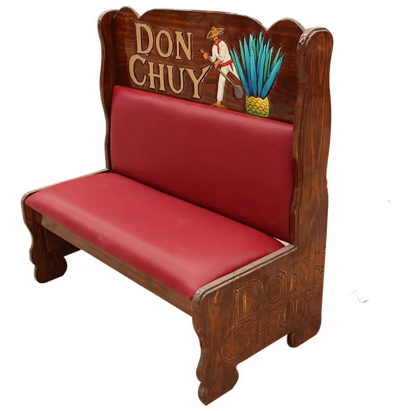 BOOTH CHICHIMECA
