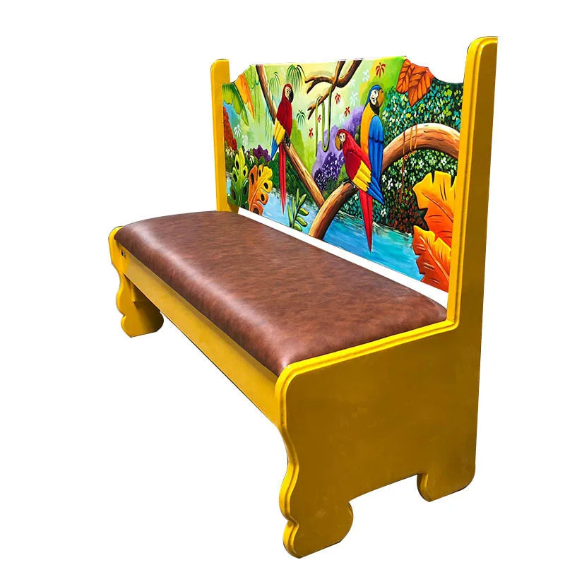 BANCA TROPICAL