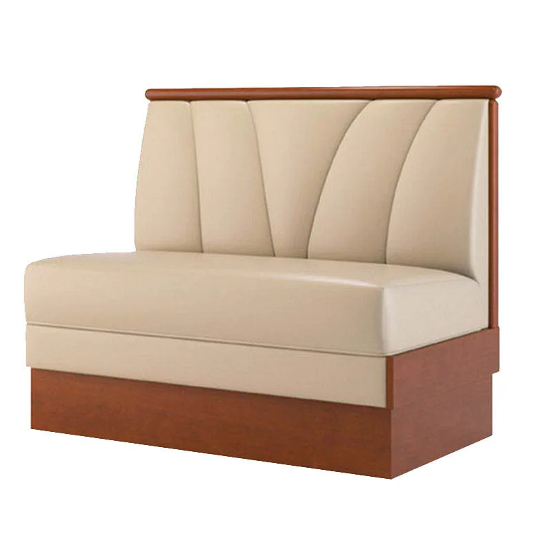 BOOTH MODERNO
