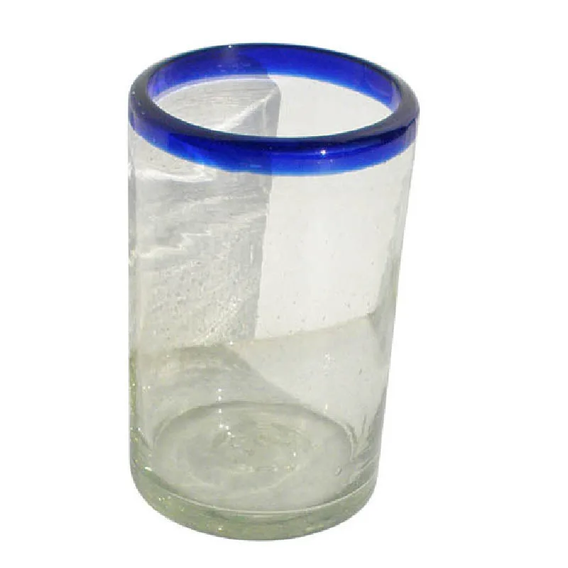 VASO DE VIDRIO