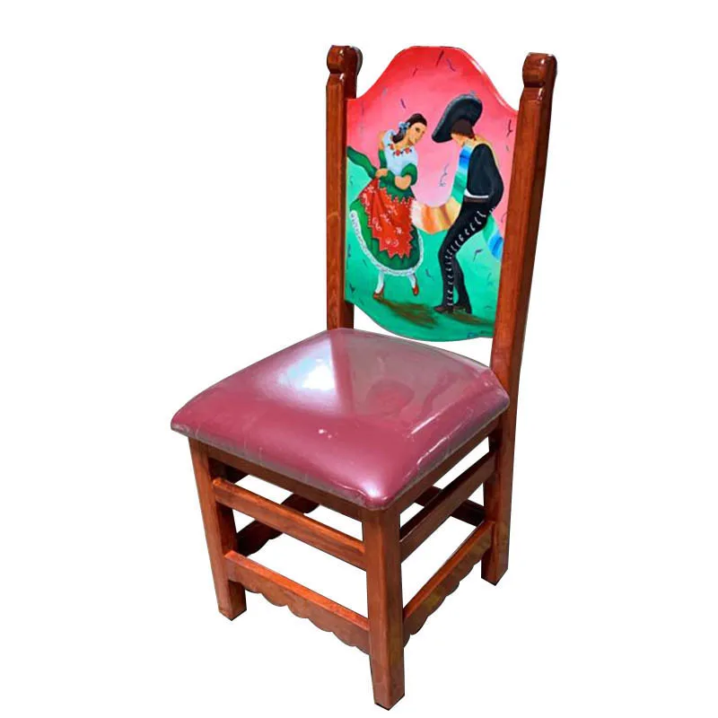 SILLA NAYARIT