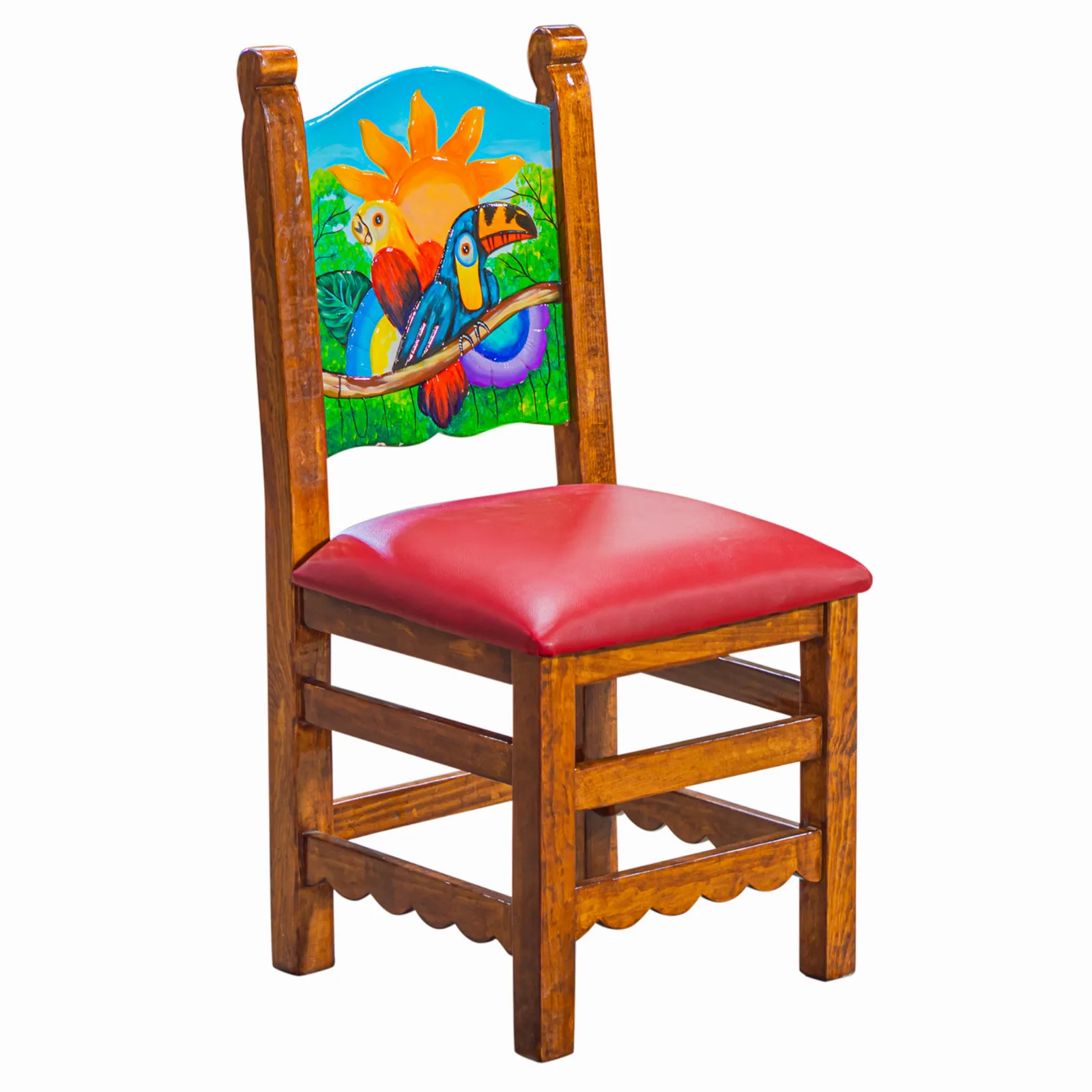 SILLA OAXACA